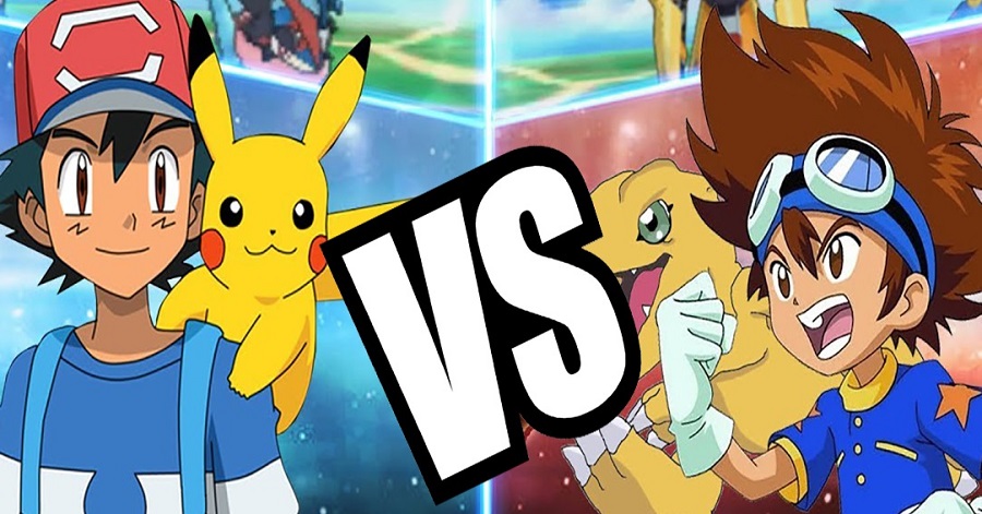 pokemon-vs-digimon_header - Comicdom Con Athens